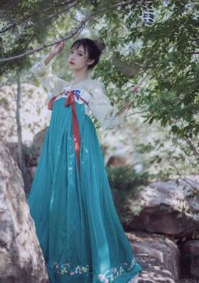 白鹿 宁安如梦_BD影视在线观看